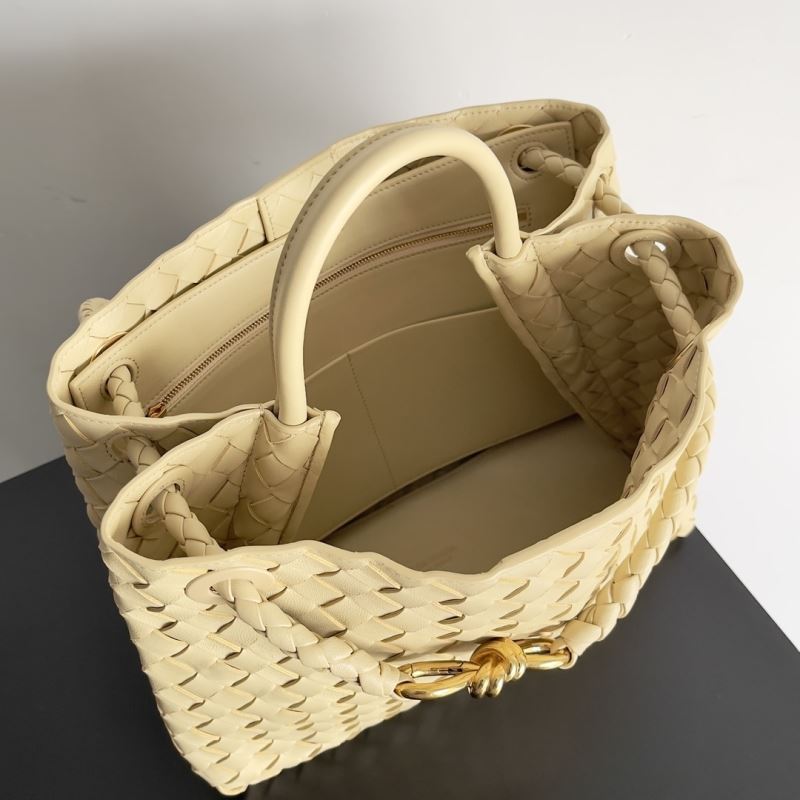 Bottega Veneta Shopping Bags